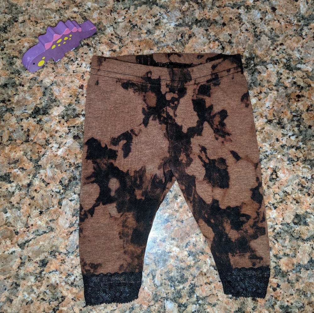 3 for $15 - Baby Leggings